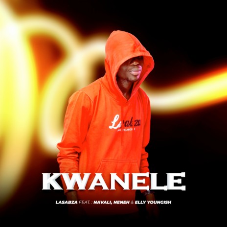 Kwanele ft. Neneh, Navali & Elly Youngish