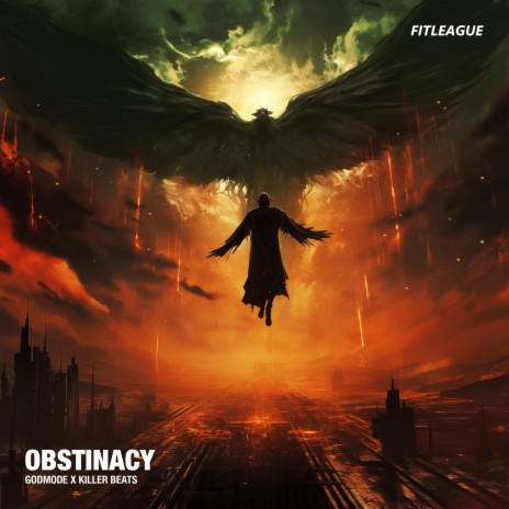 Obstinacy ft. Killer Beats | Boomplay Music