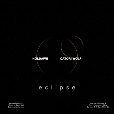 eclipse | Boomplay Music