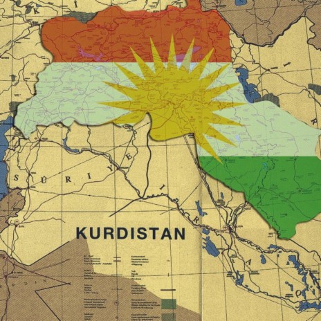 Serhildan Kurdistan | Boomplay Music