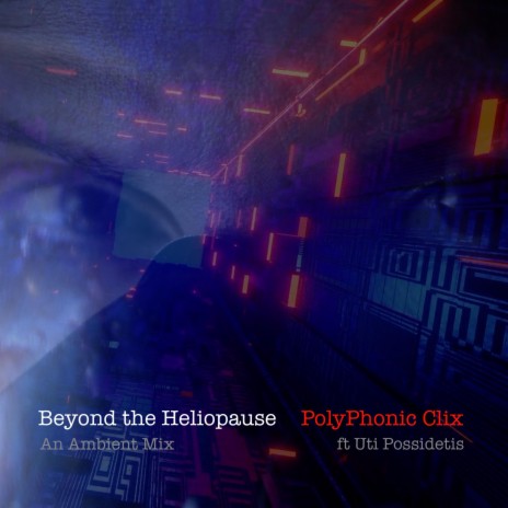 Beyond the Heliopause ft. Uti Possidetis