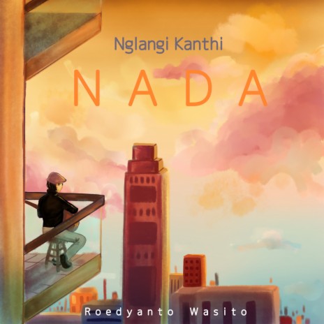 Nglangi Kanthi Nada | Boomplay Music
