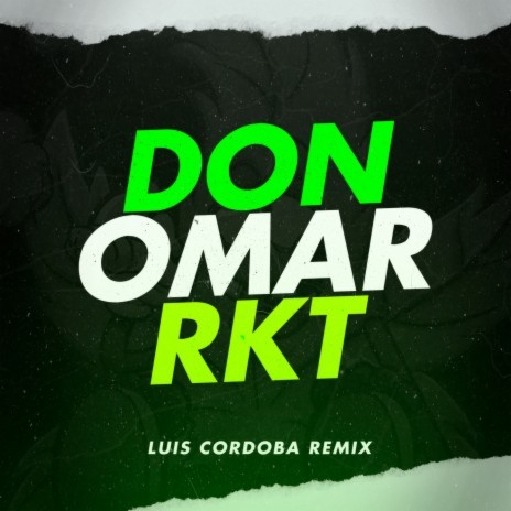 Don Omar RKT | Boomplay Music