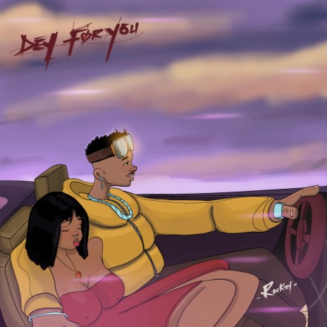 Dey For You | Boomplay Music