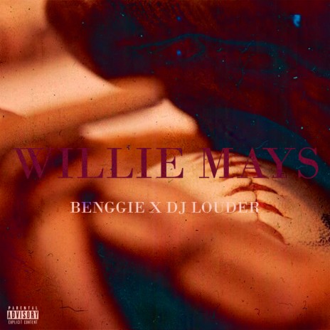 Willie Mays ft. Benggie | Boomplay Music