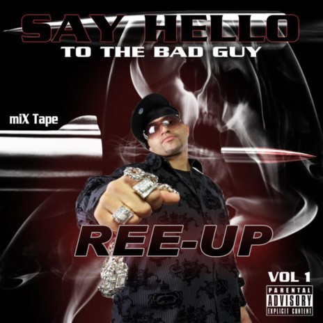 Say Hello To The Bad Guy | Boomplay Music