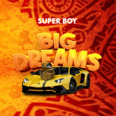 Big dream | Boomplay Music