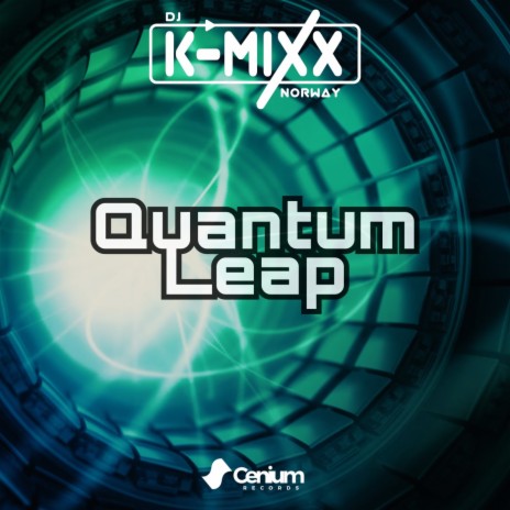 Quantum Leap (Radio Edit) | Boomplay Music