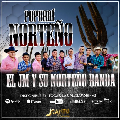 Popurri Norteño (live) | Boomplay Music