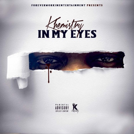In My Eyes ft. Alonda Rich | Boomplay Music