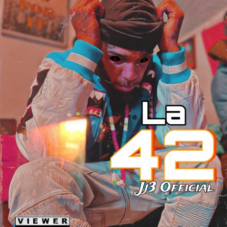 LA 42 JJ3 OFFICIAL | Boomplay Music