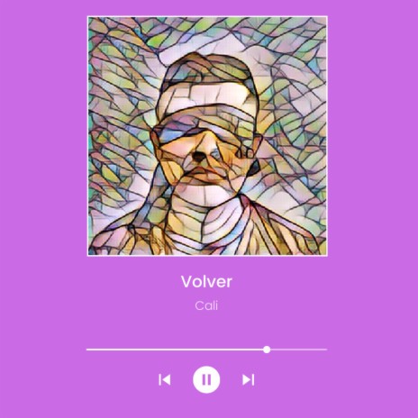 VOLVER | Boomplay Music