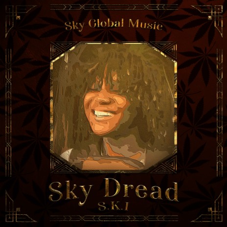 Sky Dread | Boomplay Music