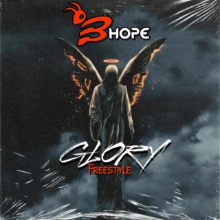 Glory Freestyle lyrics | Boomplay Music