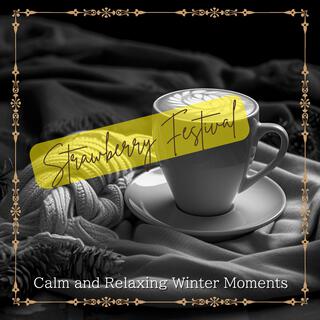 Calm and Relaxing Winter Moments