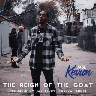 The Reign of the GOAT