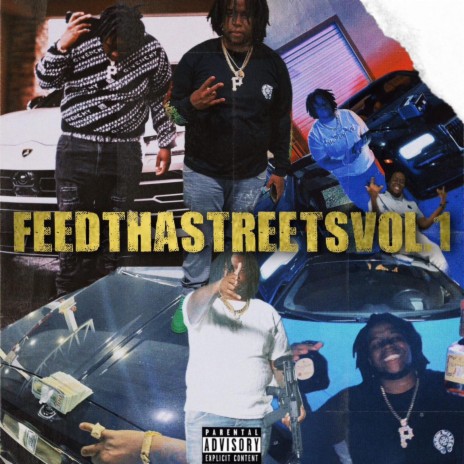 Feed Tha Streets(Outro) | Boomplay Music