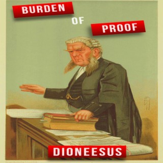 Burden of Proof EP