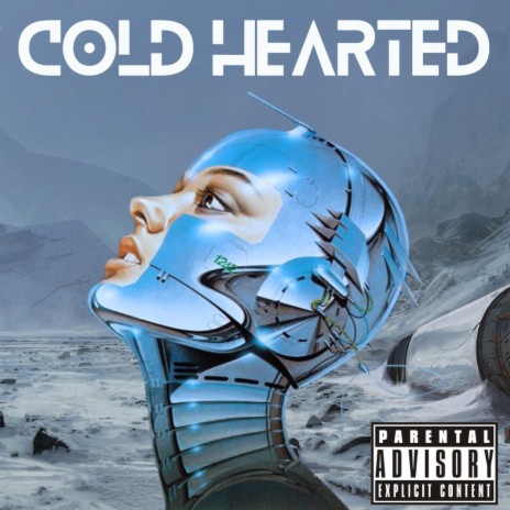 Cold Hearted | Boomplay Music