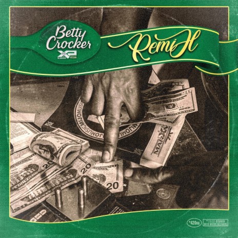 Betty Crocker (Remix)