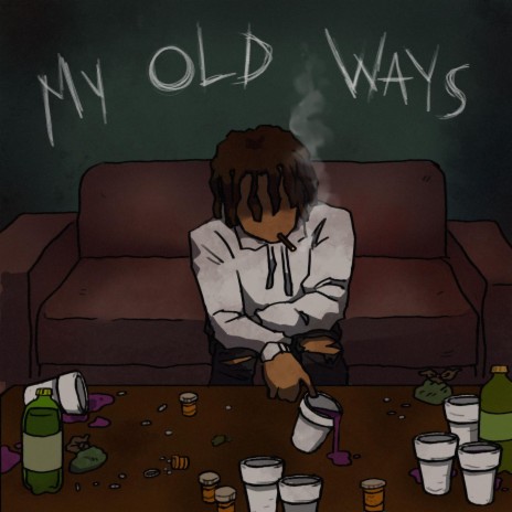 My Old Ways <\3 | Boomplay Music