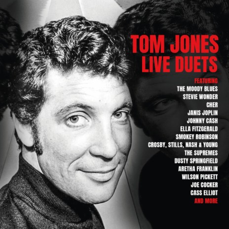 Delta Lady (Live: ‘This Is Tom Jones’ TV show, London, 1969-71) ft. Joe Cocker | Boomplay Music