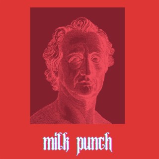Milk Punch