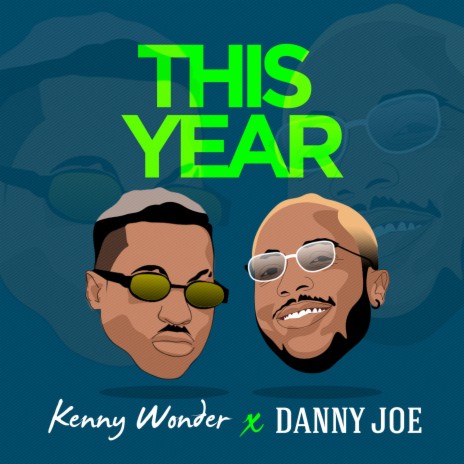 This Year ft. DannyJoe | Boomplay Music