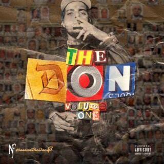 The Don, Vol. 1