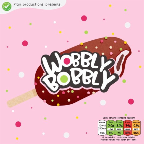 Wobbly Bobbly | Boomplay Music