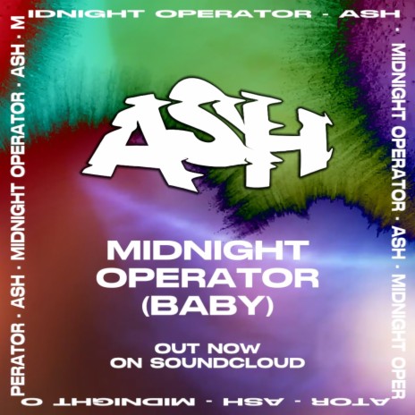 Midnight Operator (Baby) | Boomplay Music