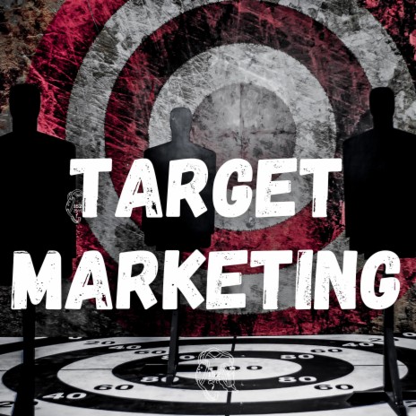 Target Marketing ft. Lou152