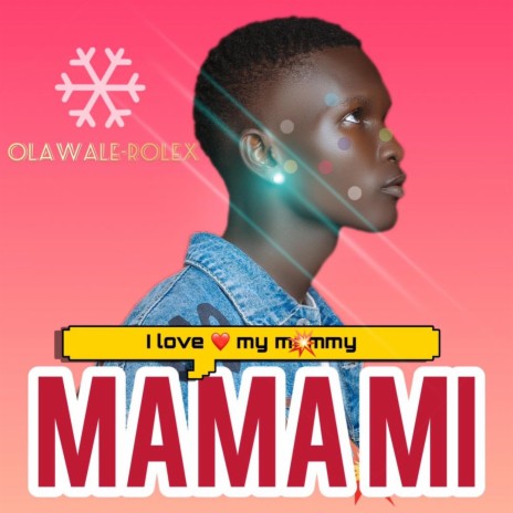 MAMA MI | Boomplay Music