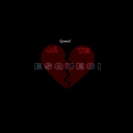 Já Te Esqueci (Speed) | Boomplay Music