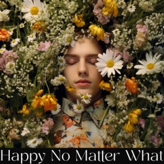 Happy No Matter What: Find Positve Energy, Stay Balanced, Be Grateful