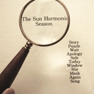 The Sun Harmonic
