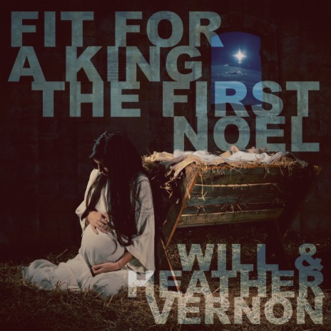 Fit For a King / The First Noel ft. Heather Vernon