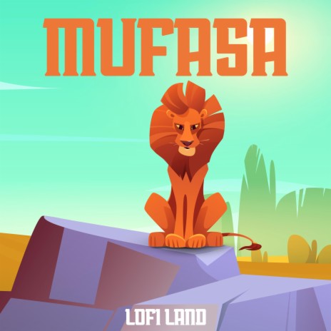 Mufasa ft. The Disneylanders | Boomplay Music