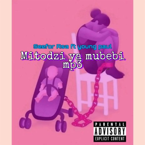 Mitodzi ya mubebi ft. Young Paul | Boomplay Music