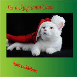 The Rocking Santa Claus