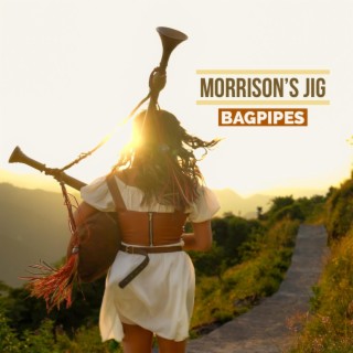 Morrison's Jig Bagpipes & Orchestra)