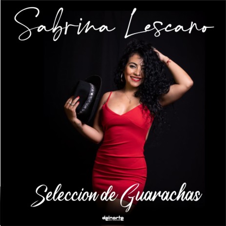 Sabrina Lescano (Selecion de Guarachas)