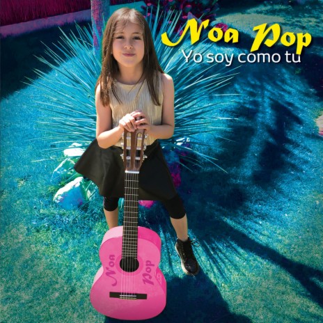 Yo Soy Como Tú | Boomplay Music