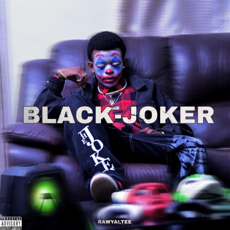 BLACK-JOKER | Boomplay Music