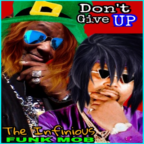 Don't give up | Boomplay Music