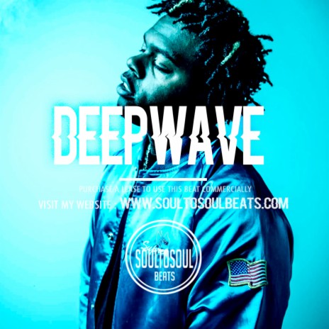 DEEPWAVE | Boomplay Music