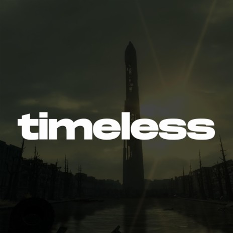 Timeless (NY Drill Type Beat)