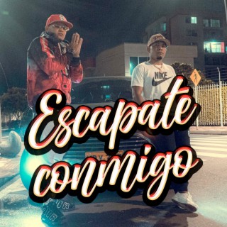 Escapate Conmigo