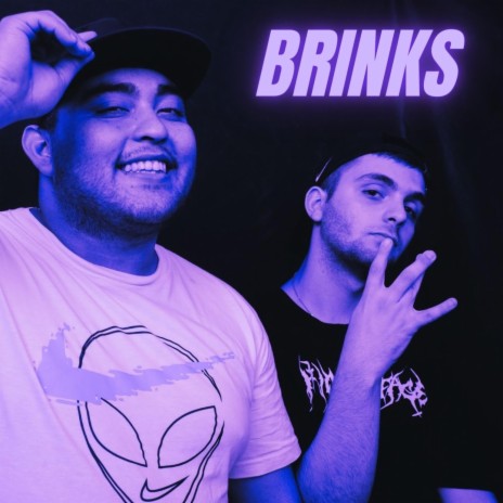 BRINKS ft. Hpepe | Boomplay Music