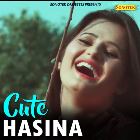Cute Hasina
